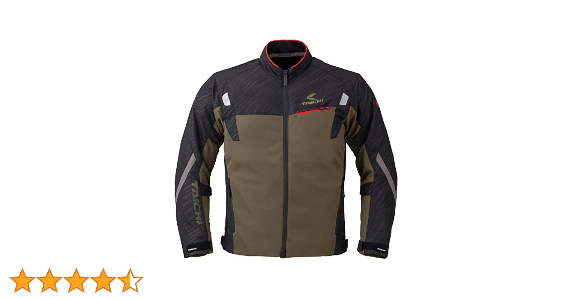 美品 RSタイチ バイク用ジャケット メッシュ生地 41-pzhGcHIL._AC_SY200_QL15_.jpg